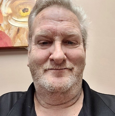 Harvey Kenneth Butler