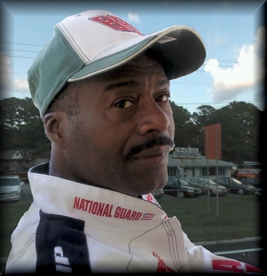 Harvey Mack