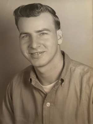 Harvey Ray “Stan” Hoven