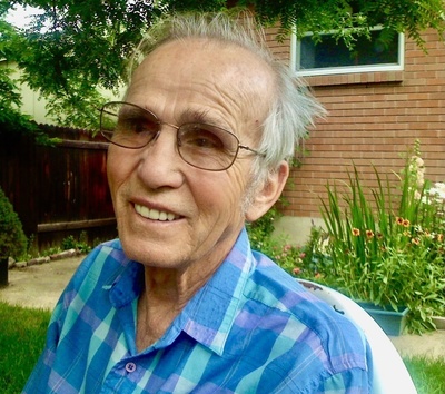 Harvey W. Blasdel