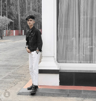 hashir mosco
