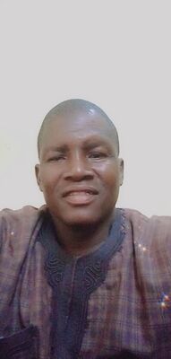 Hassan Namu Muhammad