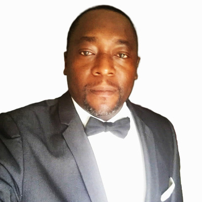 Hassan Sufian-Kargbo