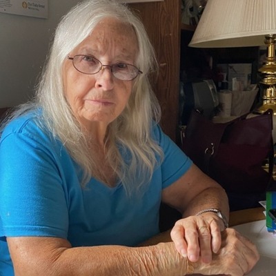 Hattie Belle Grensing