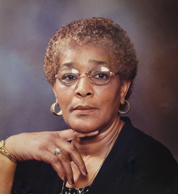 Hattie Edison Barclay
