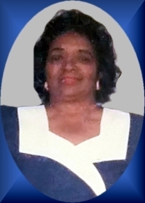 Hattie Lois Anthony