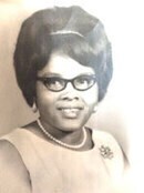 Hattie M. Green
