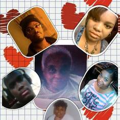 My Mother Me and our Children