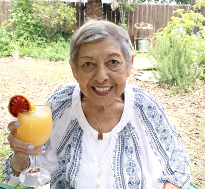 Haydee Goff
