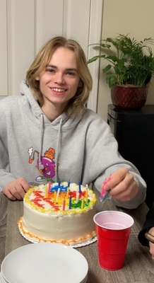 Hayden Rybicki