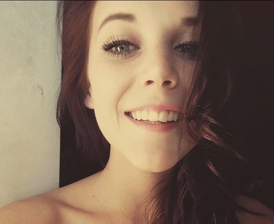 Haylee Brooke Winkle