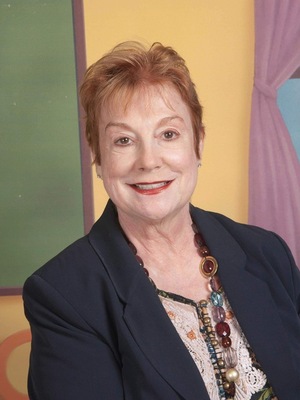 Hazel Anita Davis