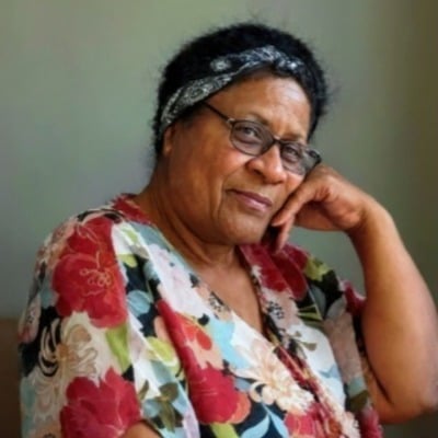 Hazel Lee Walker