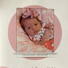 My precious angel mommy will never forget you 