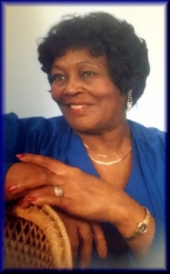 Hazel Pritchett
