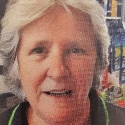 Hazel Simons