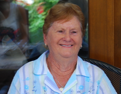 Hazel Willis