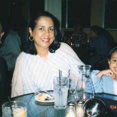 Heather, Michele, & Selena