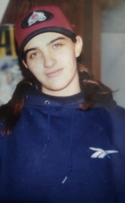 Heather Marie Carpenter
