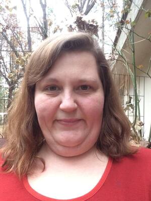 Heather Marie McCreary