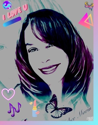heather marie morin-thompson