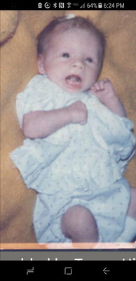 Heather Nicole Hipp
