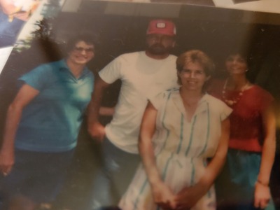 Shirley Ann Stevens