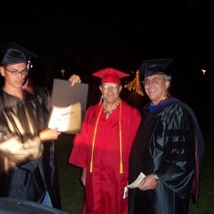 Graduation 008