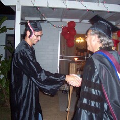 Graduation 010
