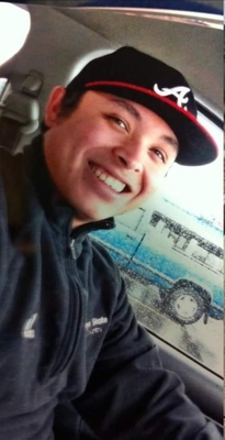 Hector Aaron Marrufo