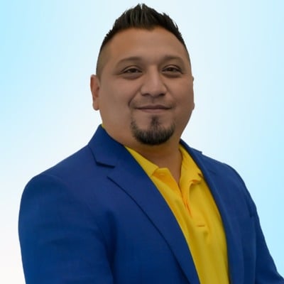 Hector David Mejia