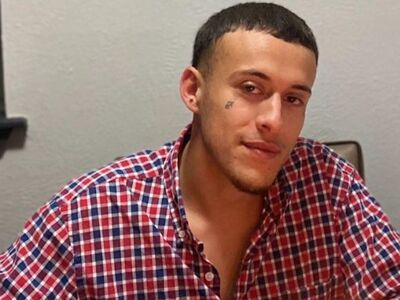 Hector Diaz-Esparza