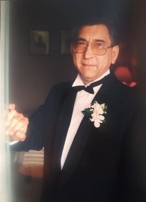 Hector Flores