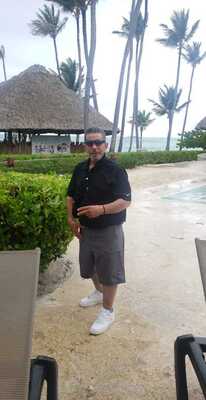 Hector Luis Ocasio