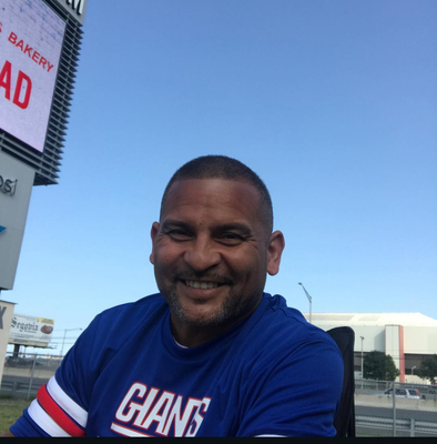 Hector Luis Rosario