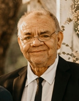 Hector R Morales