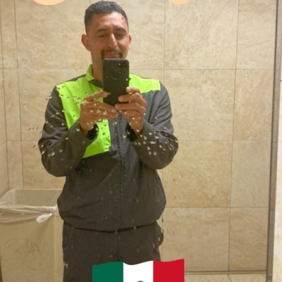 Hector Rochin Gutierrez