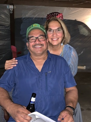 Hector S. Villacana