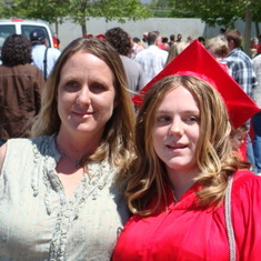 Heidi & Verónica Highschool Graduation 