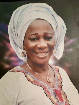 Helen Adela Udousoro