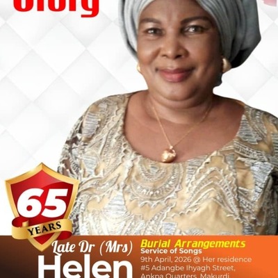 Helen Adimanyi