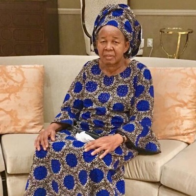 Helen Amagbamwan Evbuomwan