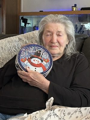 Helen Bricker