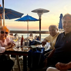 Summer 2019 at the Fisherman, San Clemente