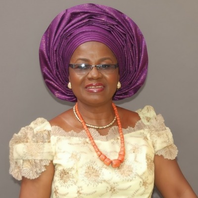 Helen Ideleli Jemerigbe