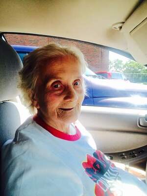 Helen Jane Arledge