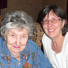 Helen and Susan 5-15-2012-2