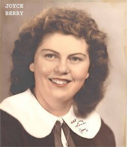 Joyce YOUNG