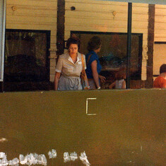 Nairobi zoo, January 1979