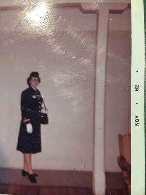 Helen Louise Shipley